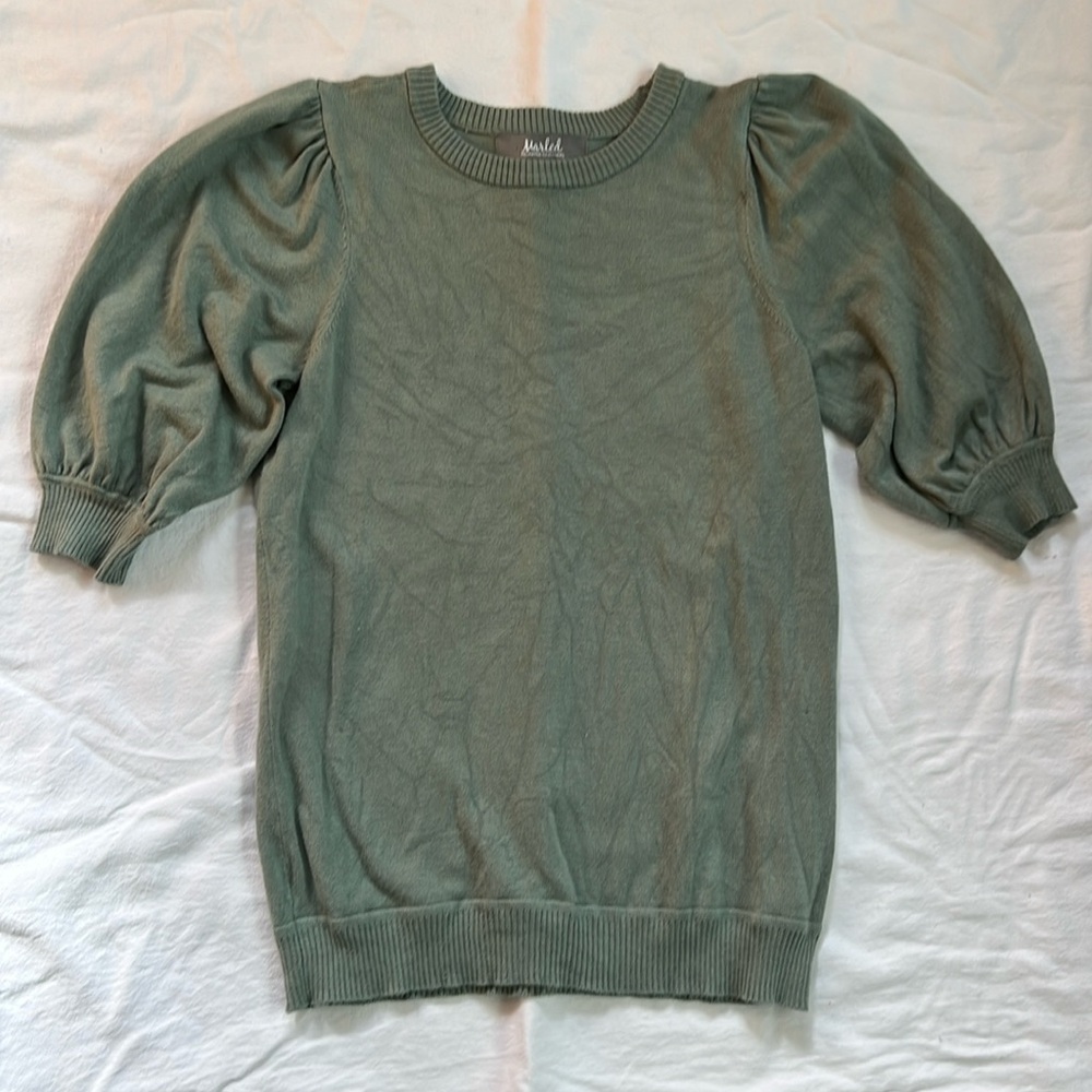 Marled Reunited Clothing
